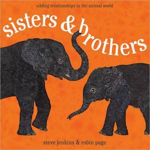 Sisters and Brothers by STEVE JENKINS