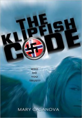 Klipfish Code by CASANOVA MARY