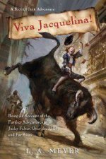Viva Jacquelina Bloody Jack Adventures Book 10
