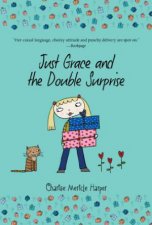 Just Grace and the Double Surprise Book 7