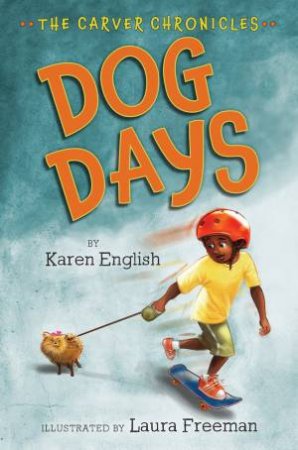 Dog Days by ENGLISH KAREN