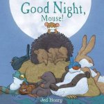 Good Night Mouse