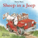 Sheep In A Jeep Big Book