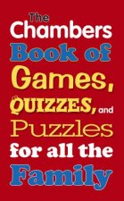 Rainy Day Games Puzzles and Quizzes for All the Family