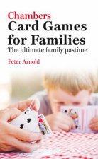 Chambers Card Games for Families