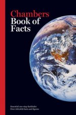 Chambers Book of Facts 2007 Ed