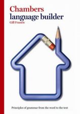 Chambers Language Builder