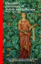 Chambers Dictionary of Beliefs and Religions