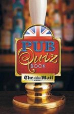 Mail on Sunday Pub Quiz Book