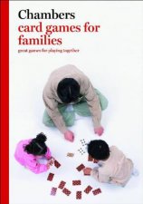 Card Games for Families