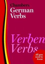 Chambers German Verbs