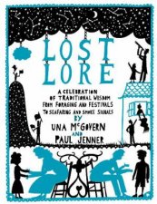 Lost Lore