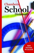 Chambers School Dictionary