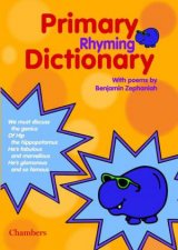 Chambers Primary Rhyming Dictionary