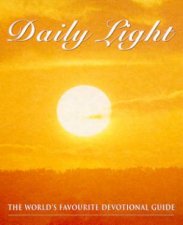 Daily Light  KJV Edition