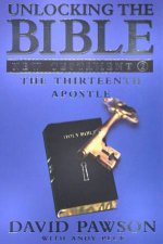 The Thirteenth Apostle