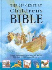The 21st Century Childrens Bible