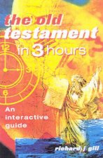 The Old Testament In 3 Hours