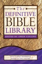 The Definitive Bible Library