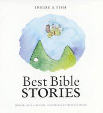 Best Bible Stories Inside A Fish