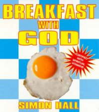 Breakfast With God Volume 1