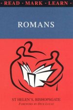 Read Mark Learn Romans