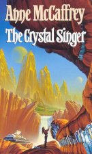 Crystal Singer 01The Crystal Singer