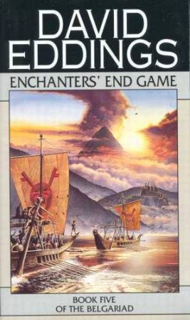 Enchanters' End Game by David Eddings