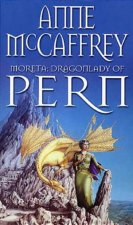 Moreta Dragonlady Of Pern