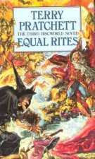 Equal Rites