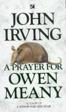 A Prayer For Owen Meany