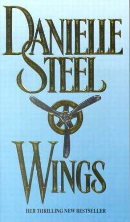 Wings by Danielle Steel