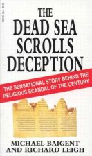 Dead Sea Scrolls Deception