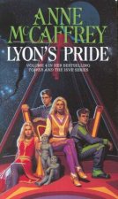 Lyons Pride