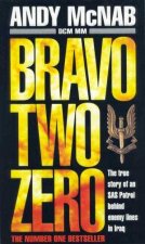 Bravo Two Zero