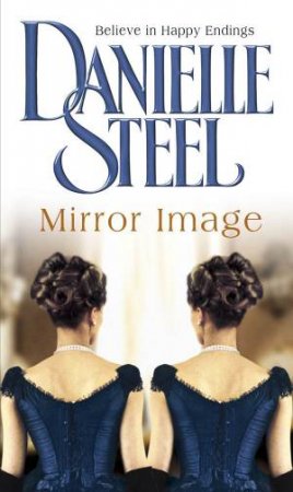 Mirror Image by Danielle Steel