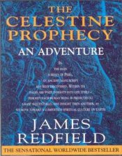 The Celestine Prophecy  Cassette