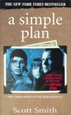 A Simple Plan  Film Tiein