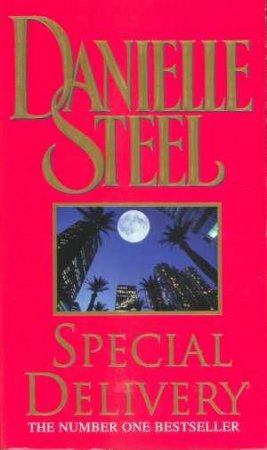 Special Delivery by Danielle Steel