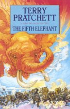 The Fifth Elephant