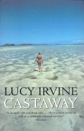 Castaway by Lucy Irvine