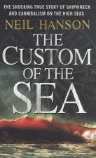 The Custom Of The Sea