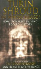The Turin Shroud  In Whose Image
