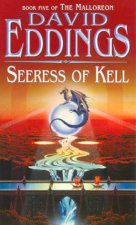 Seeress Of Kell
