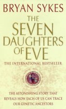 The Seven Daughters Of Eve