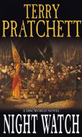 Night Watch by Terry Pratchett