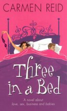 Three In A Bed