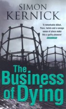 The Business Of Dying