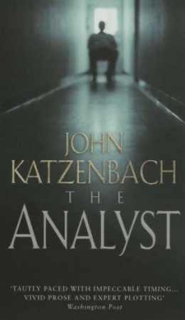 The Analyst by John Katzenbach