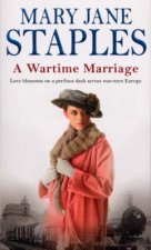 A Wartime Marriage